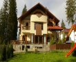 Cazare Vila Transylvanian Villa Predeal